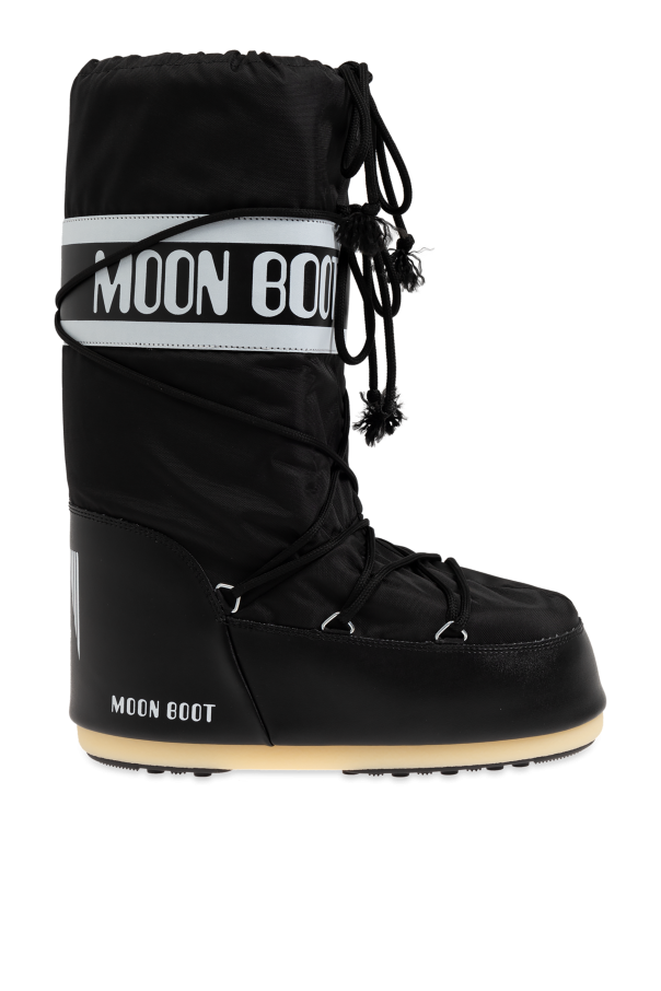 Snow boots "Icon Nylon" od Moon Boot