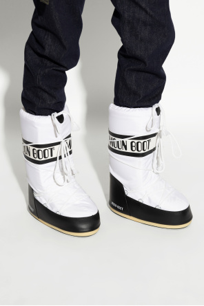 Snow boots "icon nylon" od Moon Boot