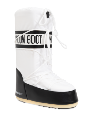 Moon Boot Schneestiefel „Icon Nylon“