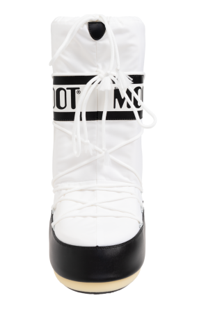 Moon Boot Schneestiefel „Icon Nylon“