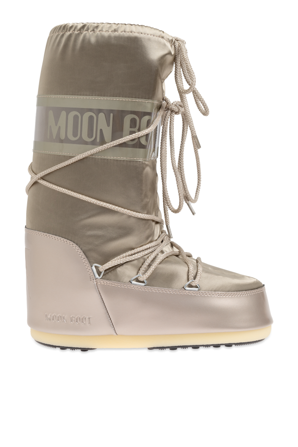 Moon Boot Śniegowce `Icon Glance`