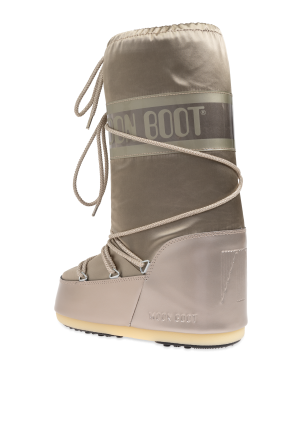 Moon Boot Snow boots Icon Glance