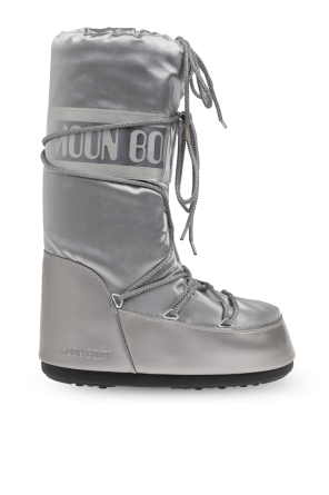 Snow FAL12 Boots icon glance od Moon FAL12 Boot