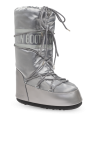 Moon Boot Snow Boots Icon Glance