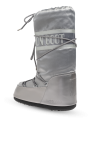 Moon Boot Snow Boots Icon Glance