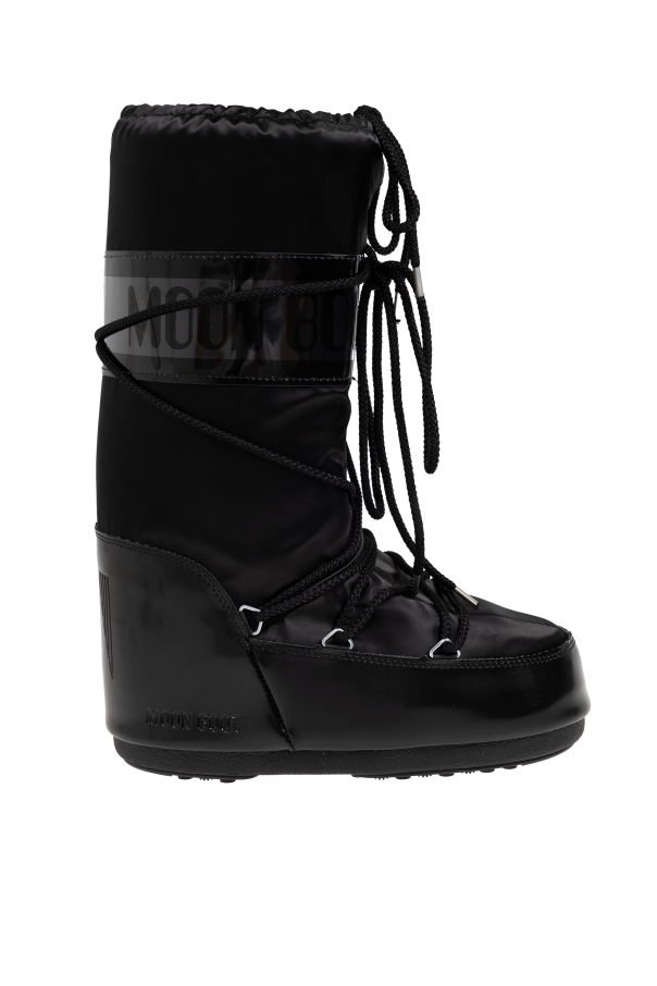 Moon Boot Snow Boots 'Icon Glance'