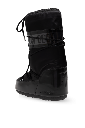 Moon Boot Snow Boots 'Icon Glance'