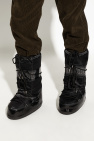 Moon Boot BLACK Snow boots Icon Glance