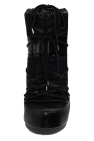 Moon Boot BLACK Snow boots Icon Glance