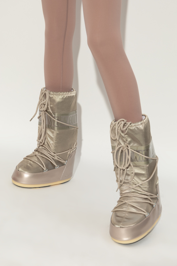 Moon Boot Schneestiefel „Icon Glance“