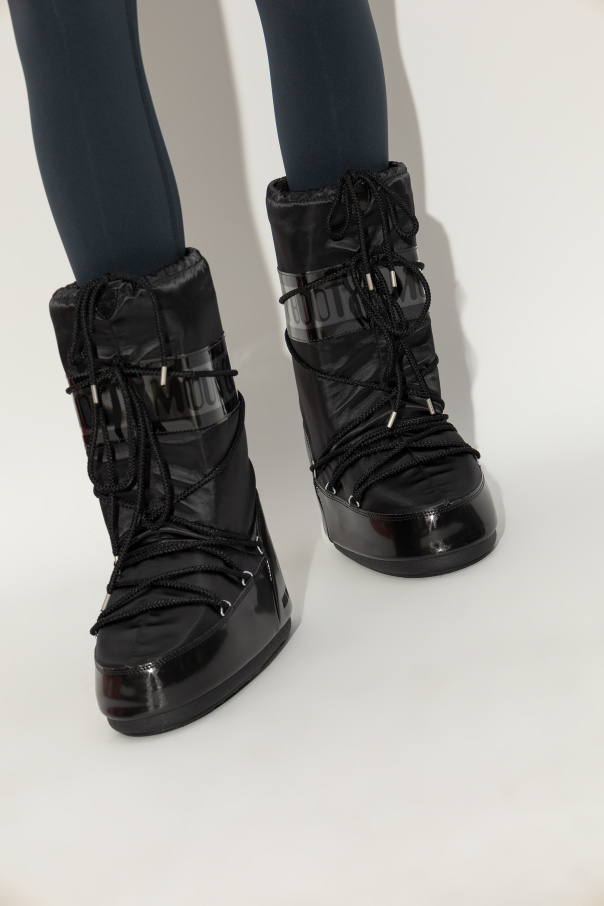 Moon Boot Snow boots "Icon Glance"