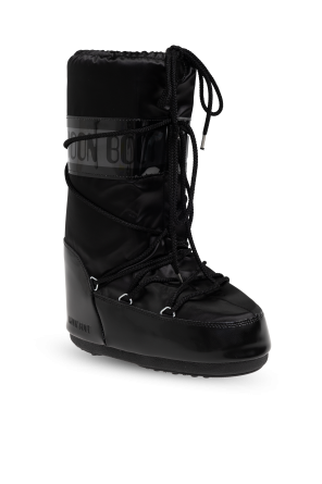 Moon Boot Snow boots "Icon Glance"