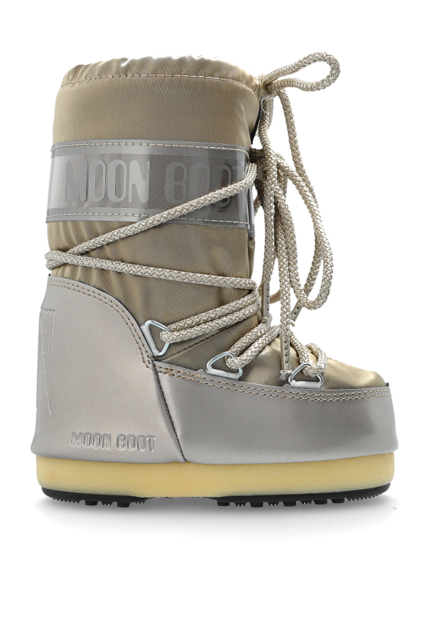 ‘Icon Glance’ snow boots od Moon Boot Kids