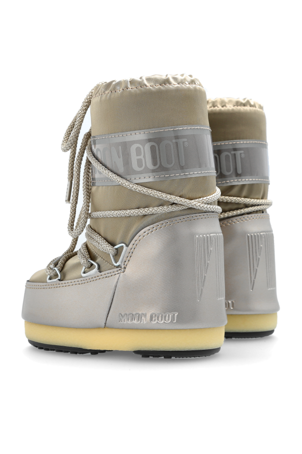 Moon Boot Kids Śniegowce ‘Icon Glance’
