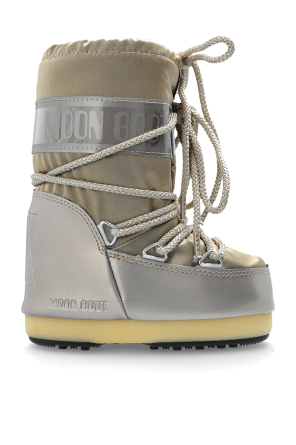 ‘Icon Glance’ snow boots