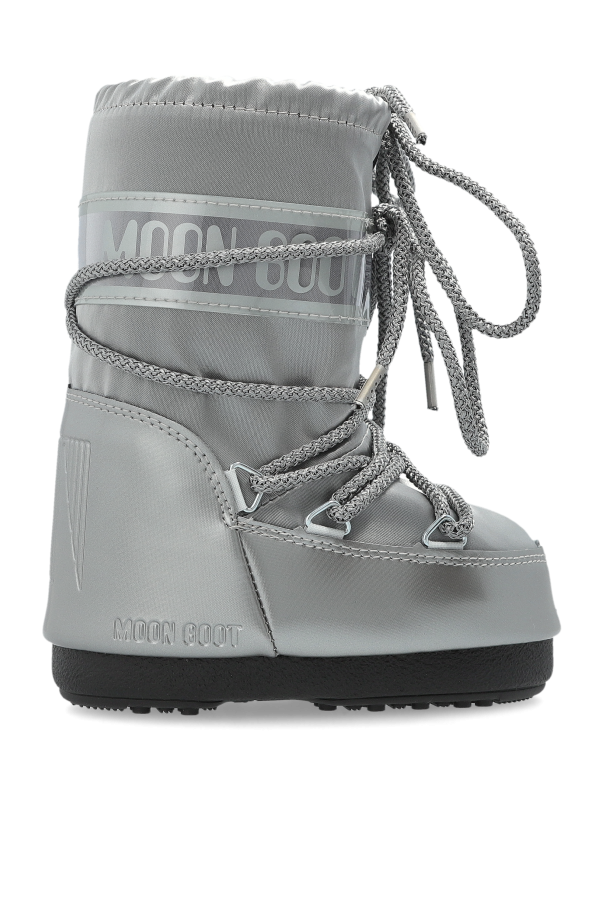 Snow boots ‘Icon Glance’ od Moon Boot Kids