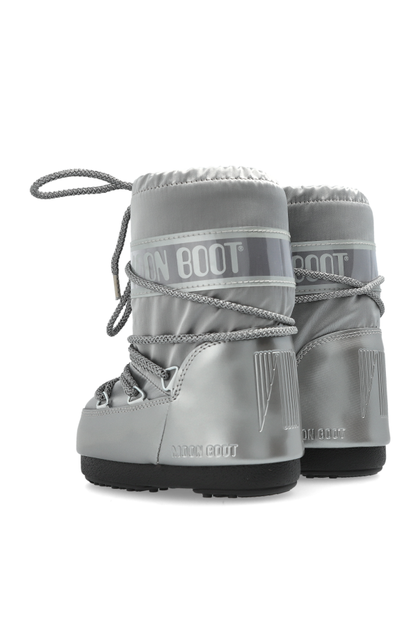 Moon Boot Kids Botas de nieve ‘Icon Glance’