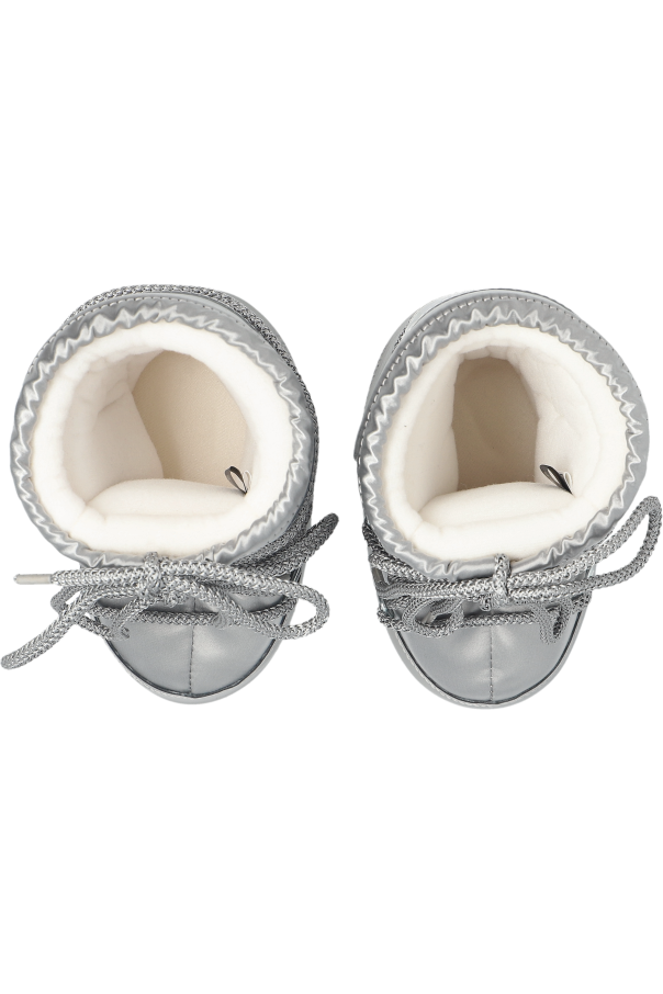 Moon Boot Kids Botas de nieve ‘Icon Glance’