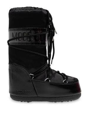Botas de nieve "Icon Low Glance"