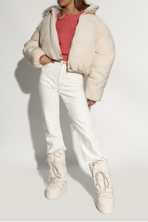 Moon Boot Botas de nieve "Icon Rubber"