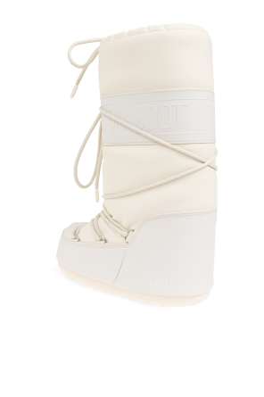 Moon Boot Botas de nieve "Icon Rubber"