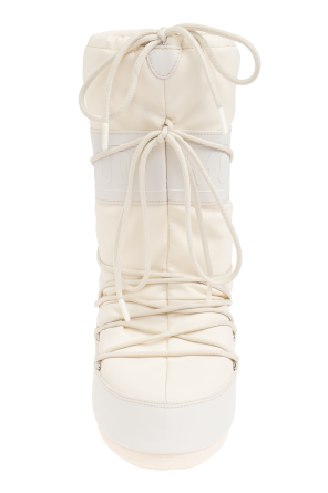 Moon Boot Botas de nieve "Icon Rubber"