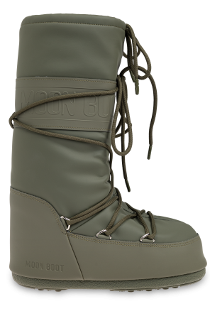 Śniegowce `mb icon rubber` od Moon Boot