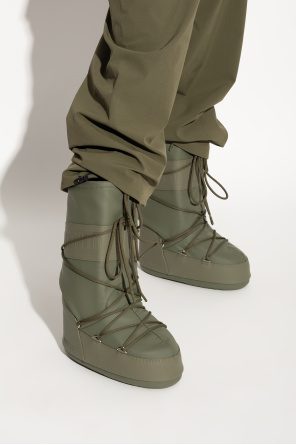 Śniegowce `mb icon rubber` od Moon Boot