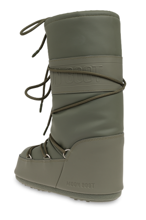 Moon Boot Snow boots MB Icon Rubber