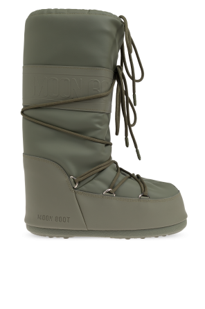 Śniegowce `icon rubber` od Moon Boot