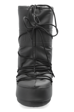Moon Boot Botas de nieve Icon Rubber