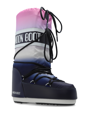 Moon Boot Snow Boots Icon Moonrise