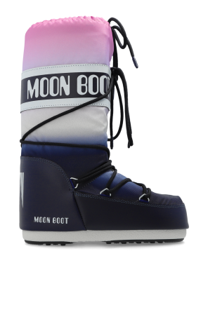 Snow boots icon moonrise od Moon Boot