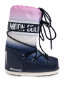 Moon Boot Kids Snow boots Icon Low Moonrise