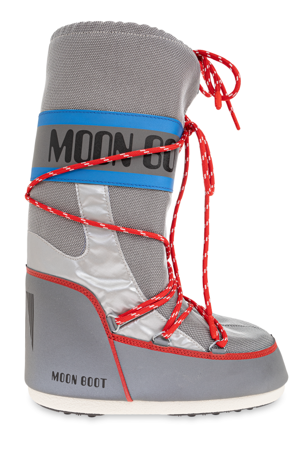 "Icone Space Racing" snow boots od Moon Boot