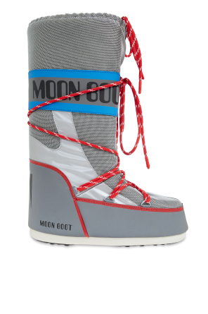 Botas de nieve "mb icon space racing" od Moon Boot