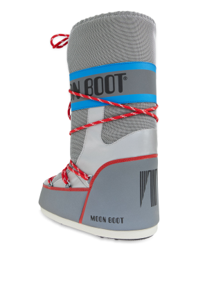 Moon Boot Schneestiefel „MB ICON SPACE RACING“