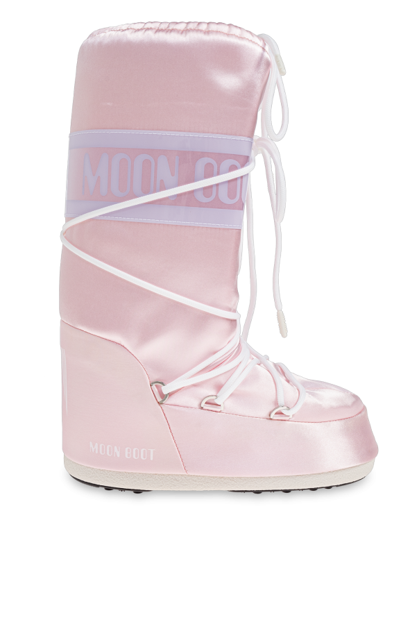 Snow boots ‘Icon Pearly’ od Moon Boot