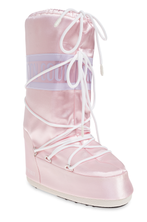 Moon Boot Snow boots ‘Icon Pearly’