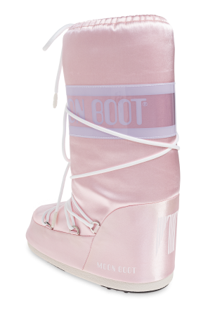 Moon Boot Snow boots ‘Icon Pearly’