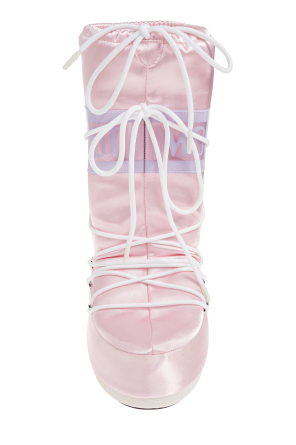 Moon Boot Snow boots ‘Icon Pearly’