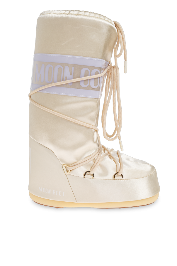 Snow boots ‘Icon Pearly’ od Moon Boot