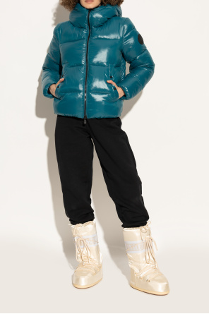 Moon Boot Snow boots ‘Icon Pearly’