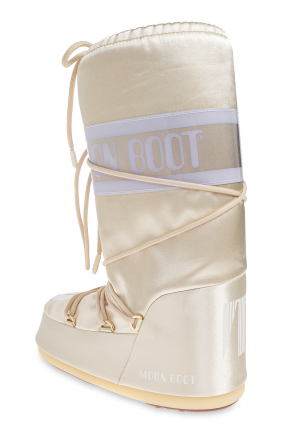 Moon Boot Snow boots ‘Icon Pearly’