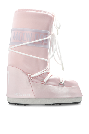 Snow boots ‘Icon Pearly’