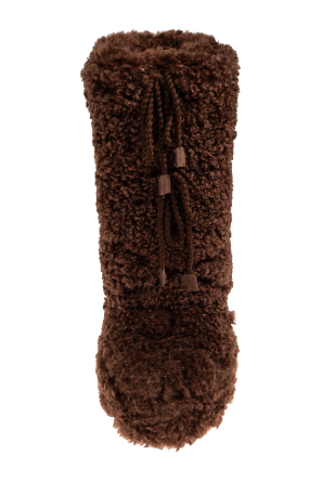 Moon Boot Botas de nieve "Icon Curly Extra"