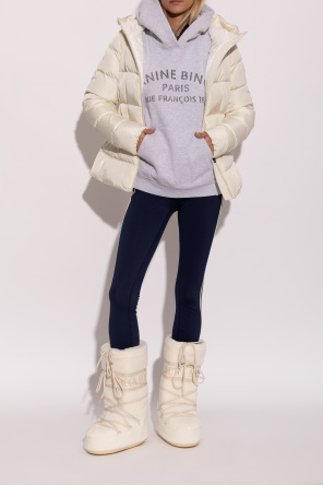 Moon Boot Snow boots ‘MB ICON FLEECE’