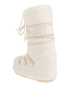 Moon Boot Snow boots ‘MB ICON FLEECE’