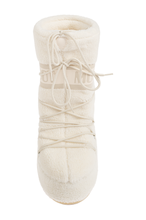 Moon Boot Snow boots ‘MB ICON FLEECE’