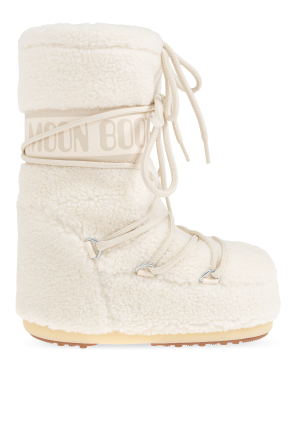 Snow boots ‘MB ICON FLEECE’